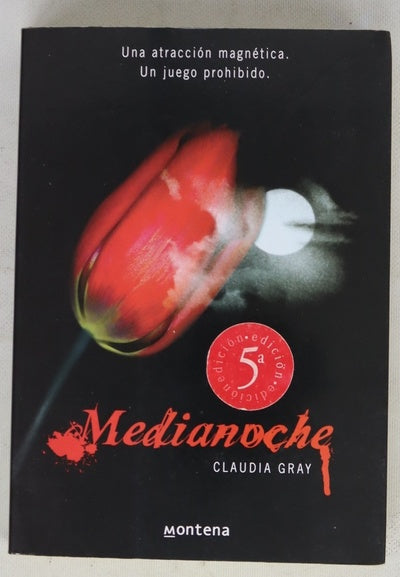 Medianoche