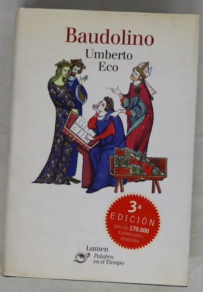 Baudolino