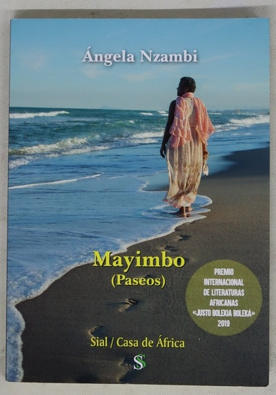 Mayimbo (Paseos)