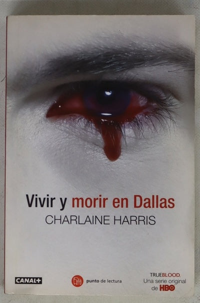 Vivir y morir en Dallas