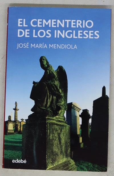 El cementerio de los ingleses