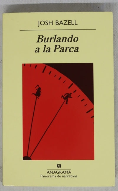 Burlando a la parca