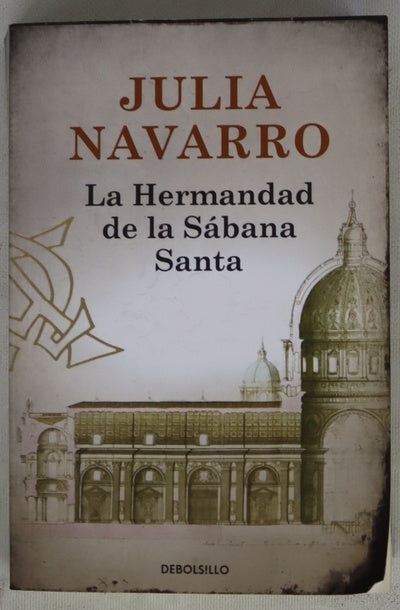 La hermandad de la Sábana Santa