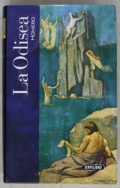 La Odisea