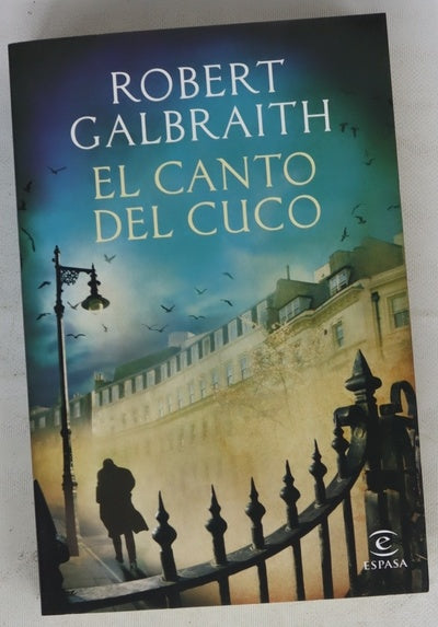 El canto del cuco