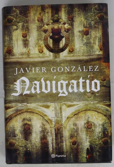 Navigatio