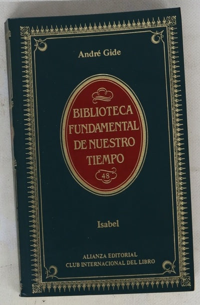 Isabel