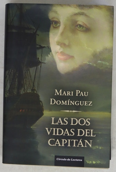 Las dos vidas del capitán