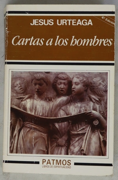 Cartas a los hombres