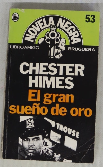 El gran sueño de oro