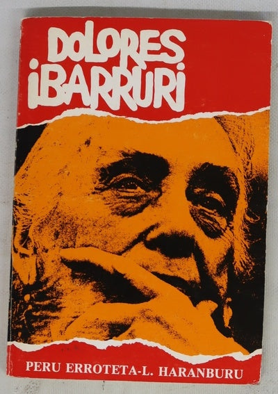 Dolores Ibarruri