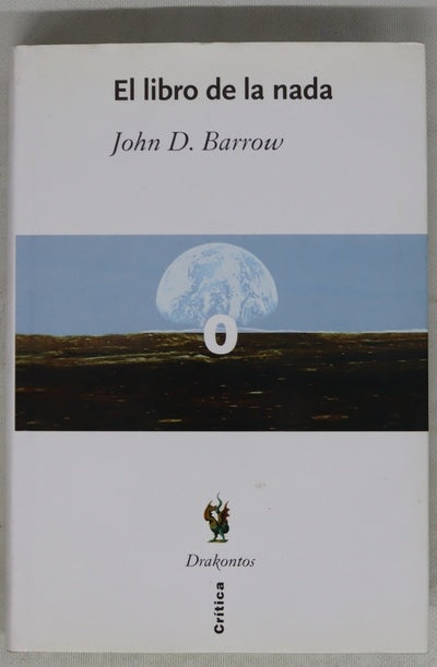 El libro de la nada