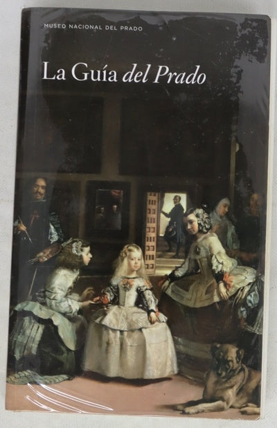 La guía del Prado
