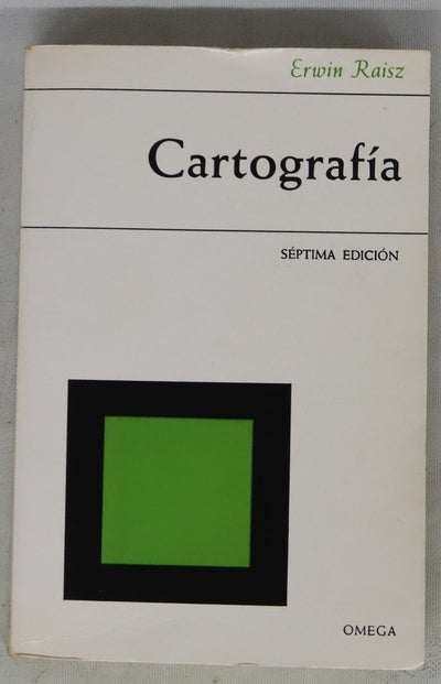 Cartografía general