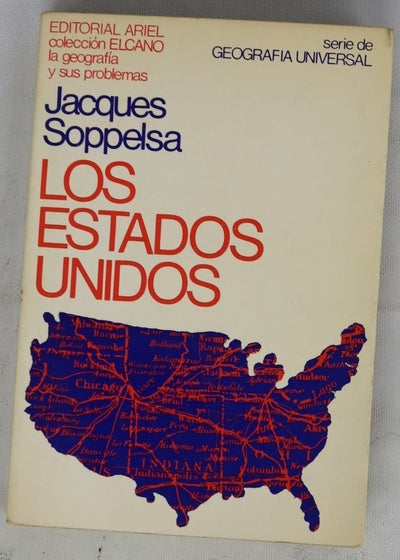 Los Estados Unidos