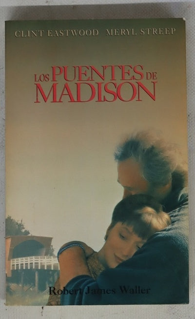 Los puentes de Madison 