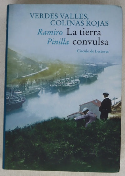 La tierra convulsa