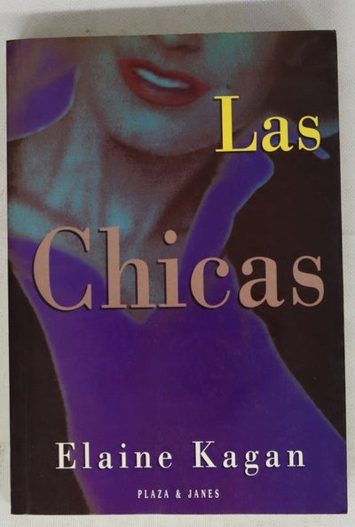 Las chicas
