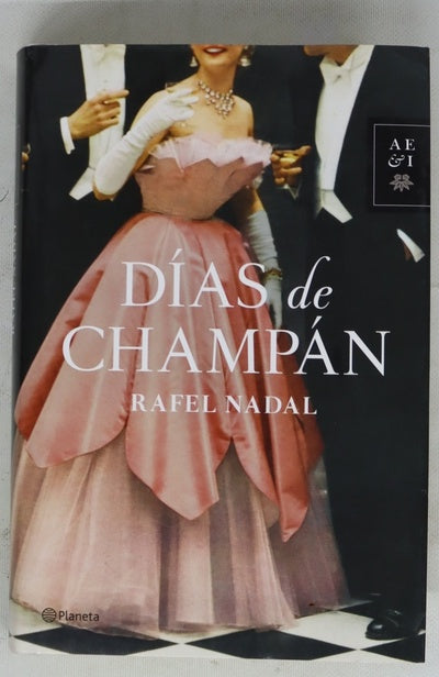 Días de champán