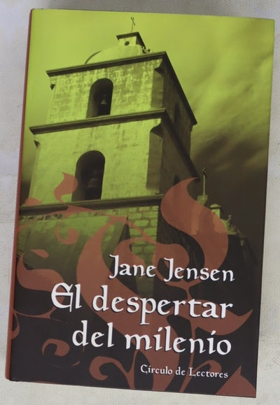El despertar del milenio 