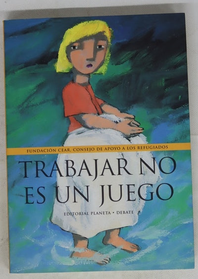 Trabajar no es un juego