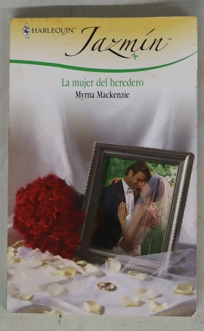 La mujer del heredero