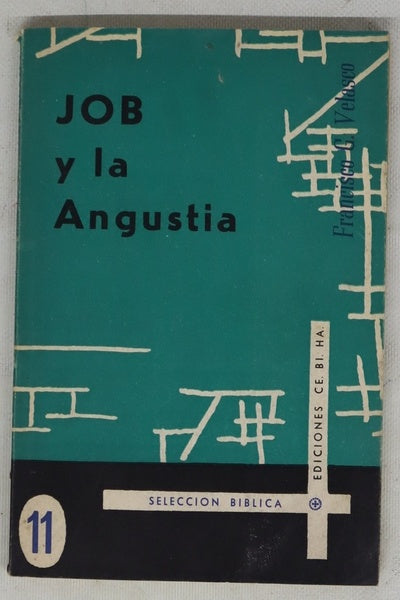 Job y la angustia