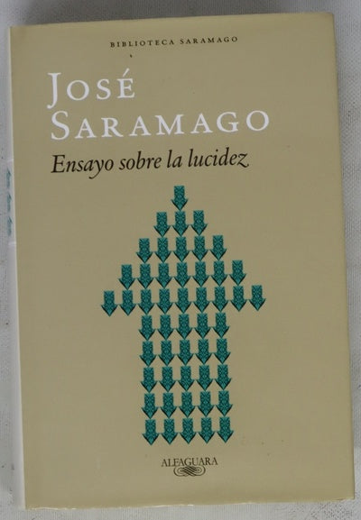 Ensayo sobre la Lucidez