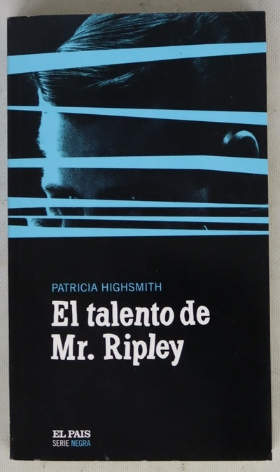 El talento de Mr. Ripley