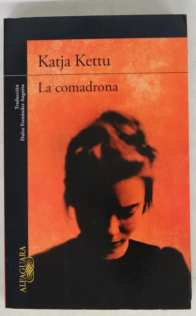 La comadrona