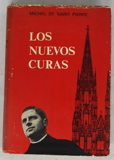 Los nuevos curas