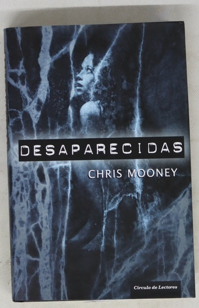 Desaparecidas