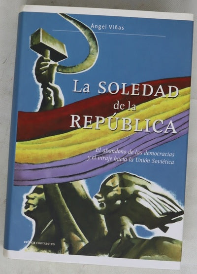 La soledad de la República