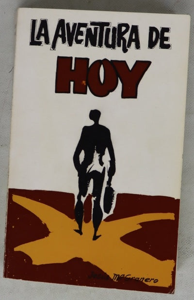 La aventura de hoy