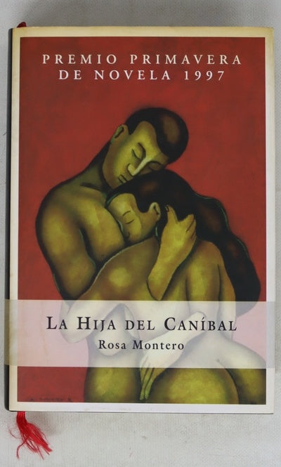 La hija del caníbal