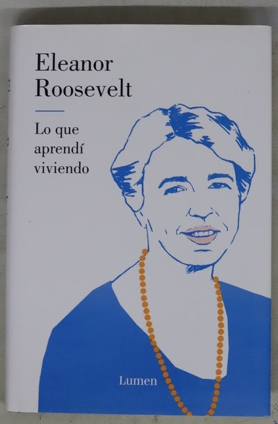 Lo que aprendí viviendo