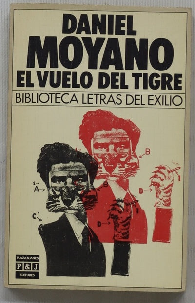 El vuelo del tigre