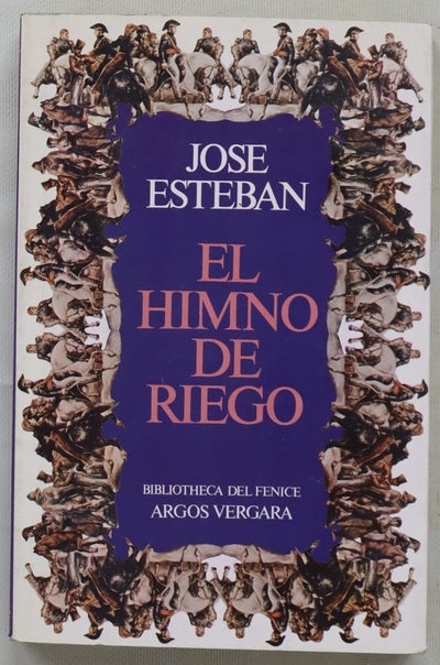 El himno de Riego