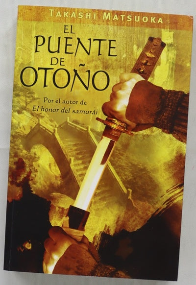 El puente de otoño