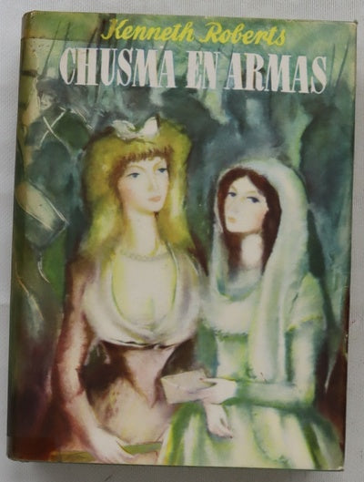 Chusma en armas