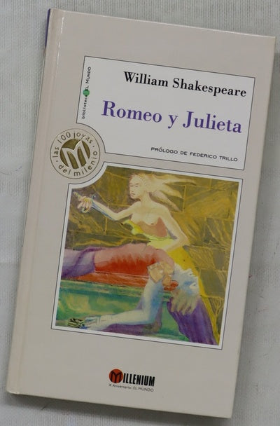 Romeo y Julieta