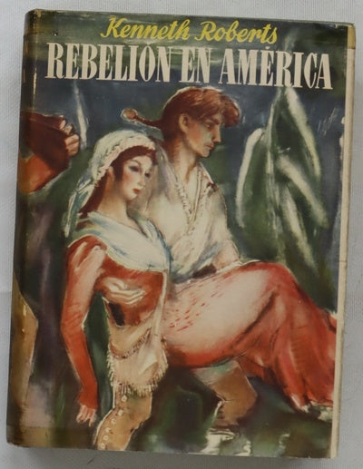 Rebelión en América
