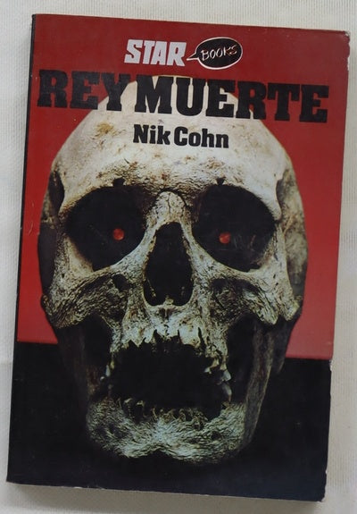 Rey muerte