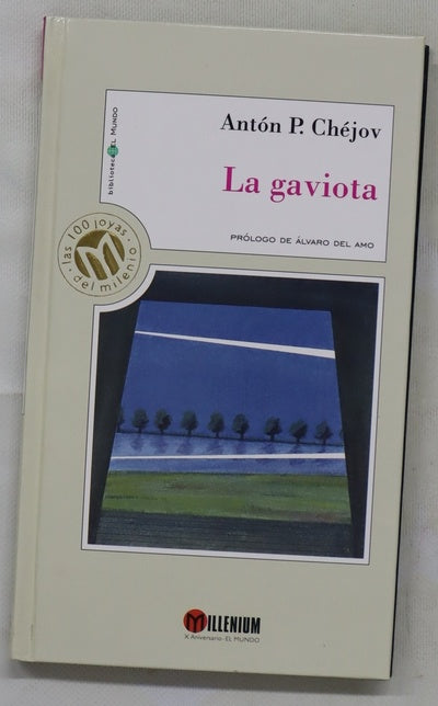 La gaviota