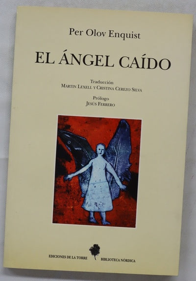 El ángel caído