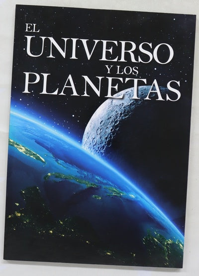 El Universo y los Planetas