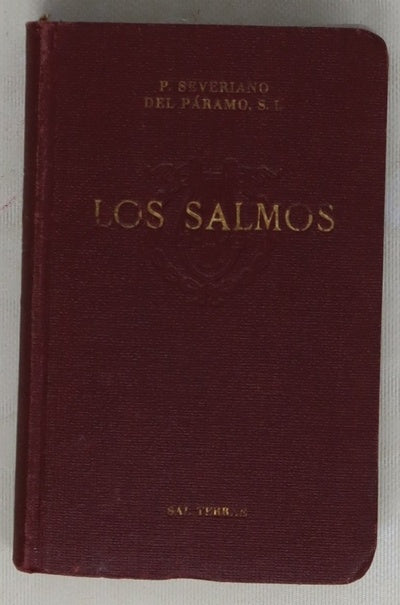Los salmos