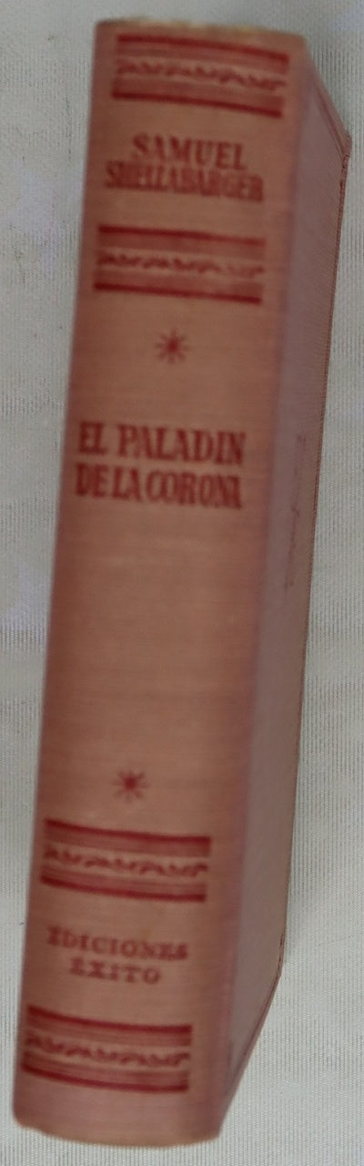 El paladin de la corona