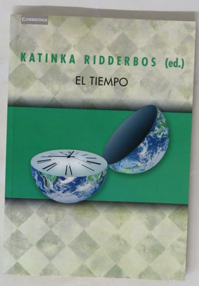 El tiempo