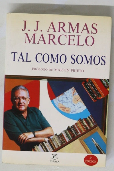 Tal como somos
